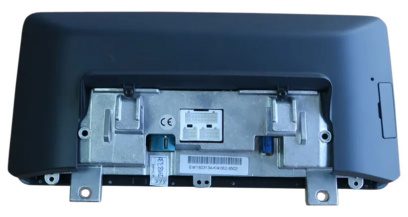 Sale COIKA 8.8" Android 9.0 System Car DVD Player For BMW For BMW F22 F45 F46 F87 2018 Carpaly WIFI 4G Network Phonelink BT Music SWC 4
