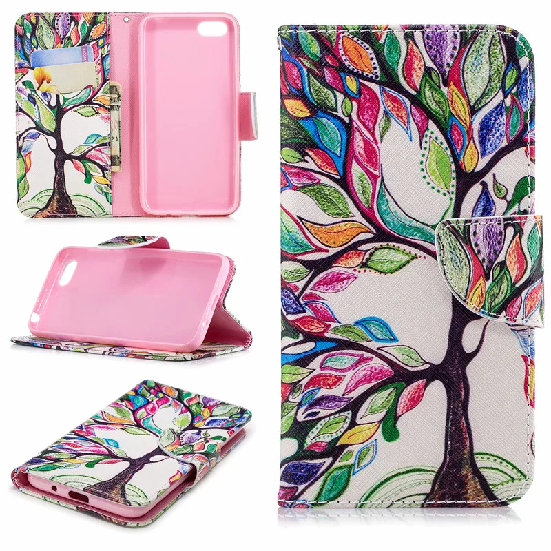 For Huawei Y5 2018 Case (39)