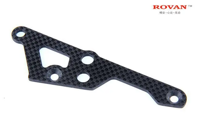 Детали для двигателя из углеродного волокна HPI Baja 5b ss Rovan King Motor модель 1/5 года |