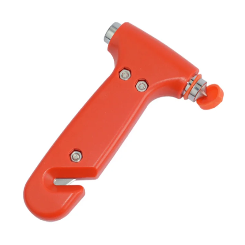 

Car Multifunction Security Emergency Escape Hammer for Opel Mokka Corsa Astra G J H insignia Vectra Zafira Kadett Monza Combo
