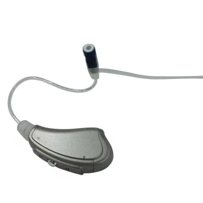 Интеллигентая (ый) Многоядерные 18 Каналы полос 3 программы встроенный Tinnitus Masker