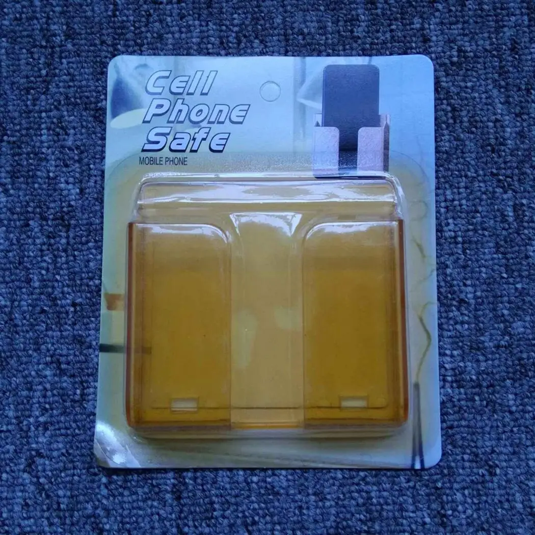 

Wall Stand Mount Mobile Phone Charger Holder Solid Socket Sticky Adhesive Charging Rack Shelf