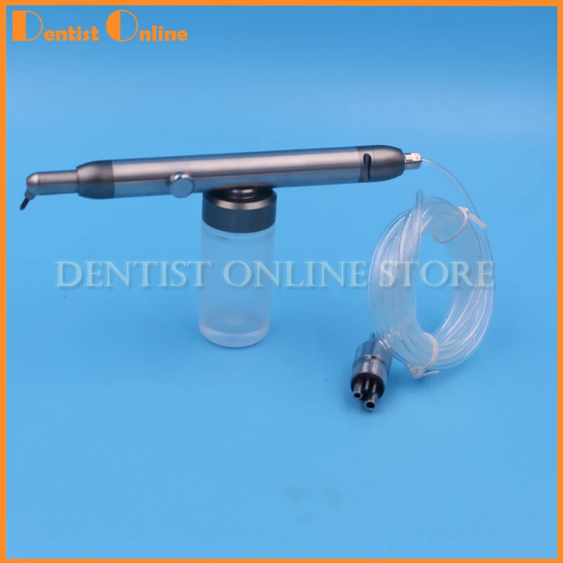 

Dental Alumina Air Abrasion Polisher Microetcher Sandblasting Sandblaster