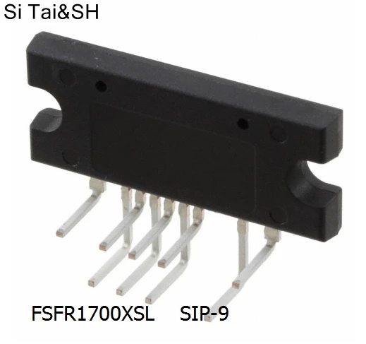 FSFR1700XSL-in Integrated Circuits from Electronic Components ...