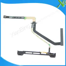 Brand NEW HDD Hard Drive Disk Cable with Bracket For Macbook Pro A1286 15.4″ 821-1198-A