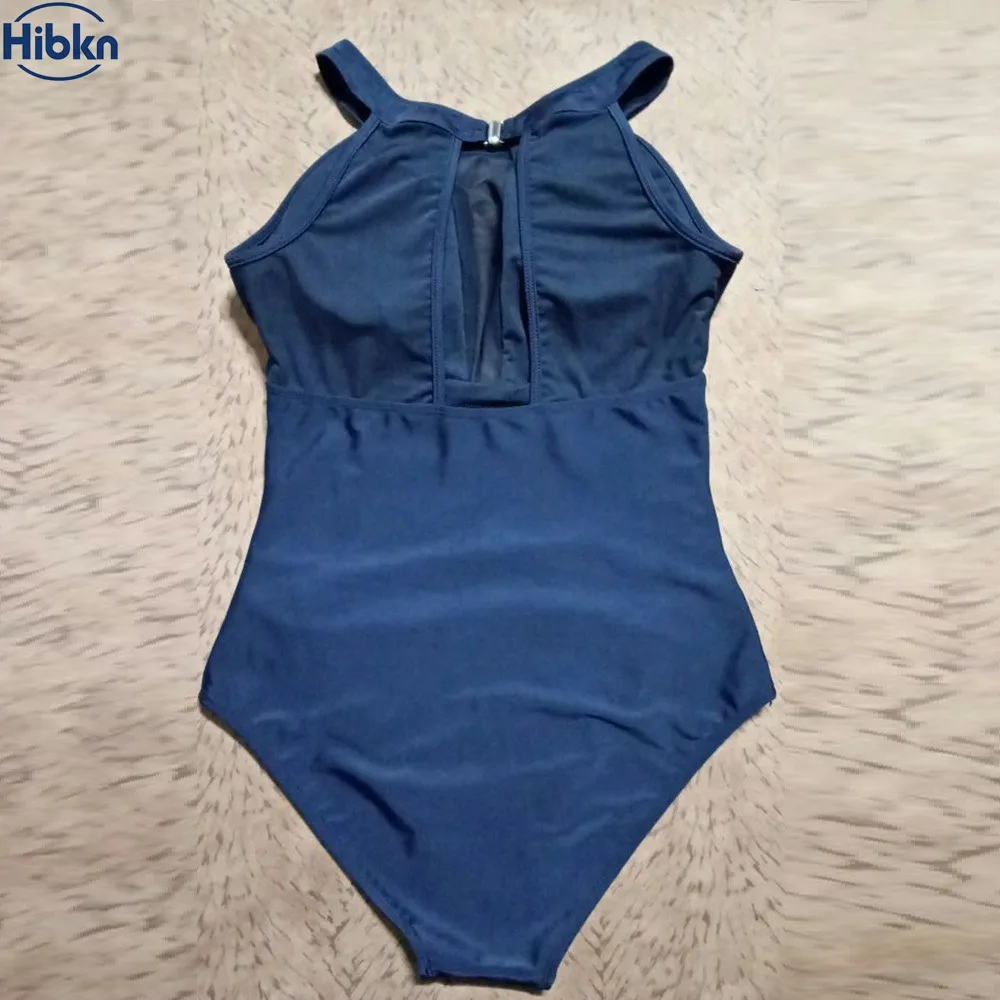 plus size swimsuit 0111