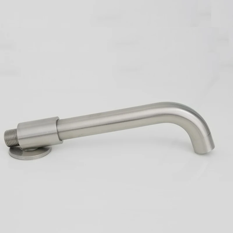 water spout 1