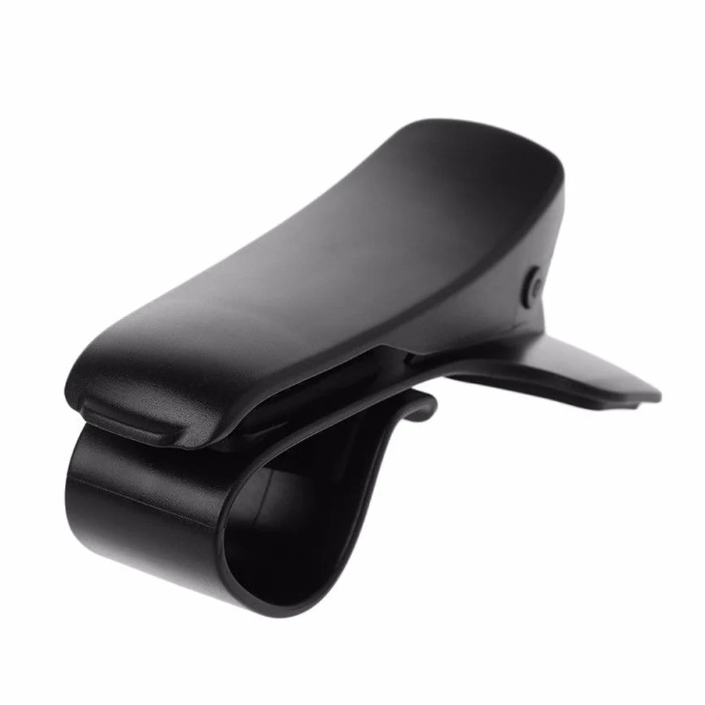 

Hot Selling Universal Car HUD Dashboard Mount Holder Stand Bracket For Universal High Quality Convenient GPS navigation bracket