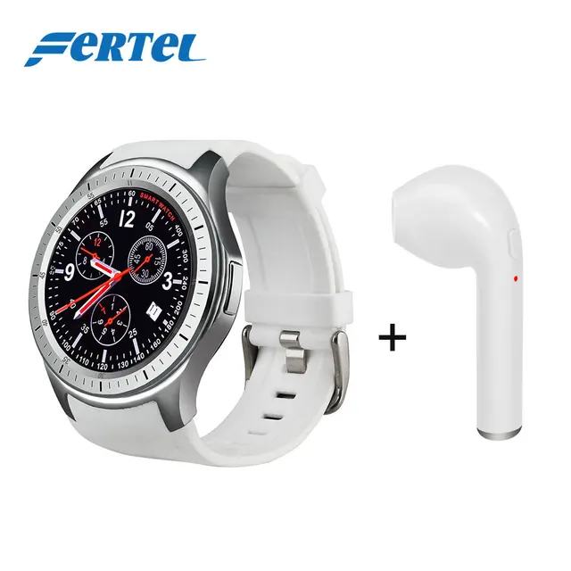 android smartwatch calling