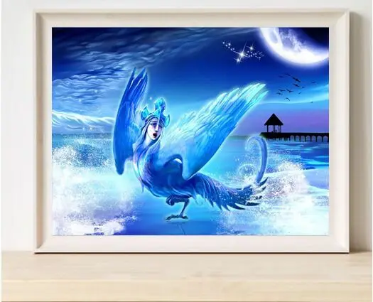 

new DIY 5D Diamond Mosaic Handmade Diamond Painting square Cross Stitch Kits Diamond Embroidery Patterns Rhinestones needlework