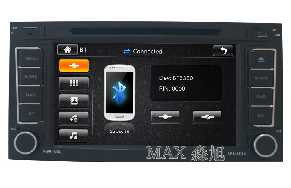 Flash Deal 2din 7" Car DVD Player for VW Touareg Multivan T5 2004-2011 with Car Radio RDS BT steering wheel control GPS free map Music 4 Flash Deal 2din 7" Car DVD Player for VW Touareg Multivan T5 2004-2011 with Car Radio RDS BT steering wheel control GPS free map Music 4