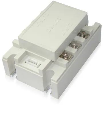 Single phase Intelligent Voltage Module DJT 10A II-in Air