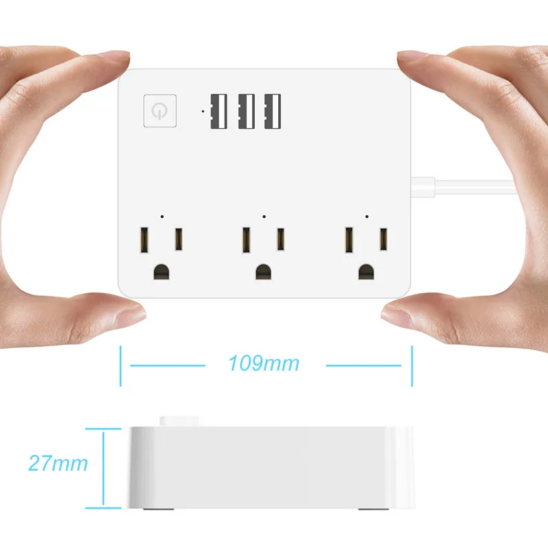 wifi smart socket (5)