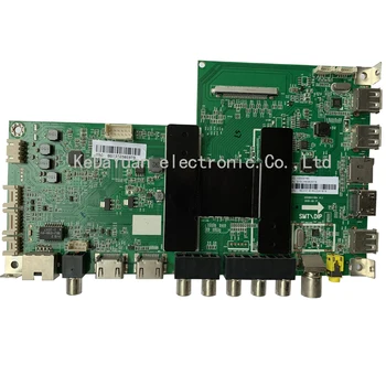 

free shipping original 100% test for U65H3 motherboard 0091802118A V1.2 working screen LSC650FN04