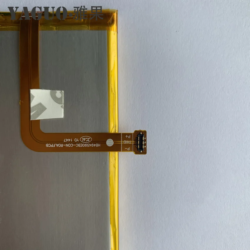 100% Оригинальный HB494590EBC Honor 7 3000 мАч аккумулятор для Huawei Honor7 Glory PLK TL01H ATH AL00 AL10