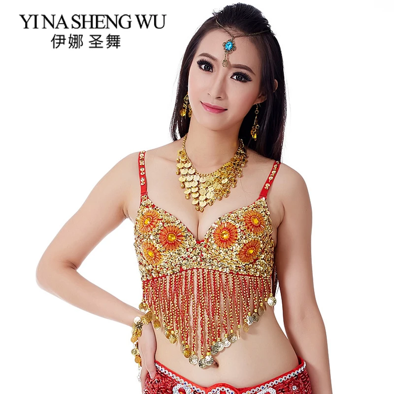 sequin dance tops wholesale