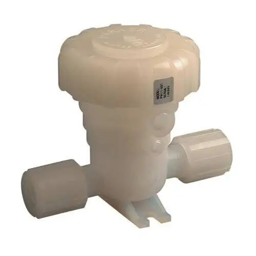 

PV-11-002 NEW PARKER PFA Diaphragm Valve