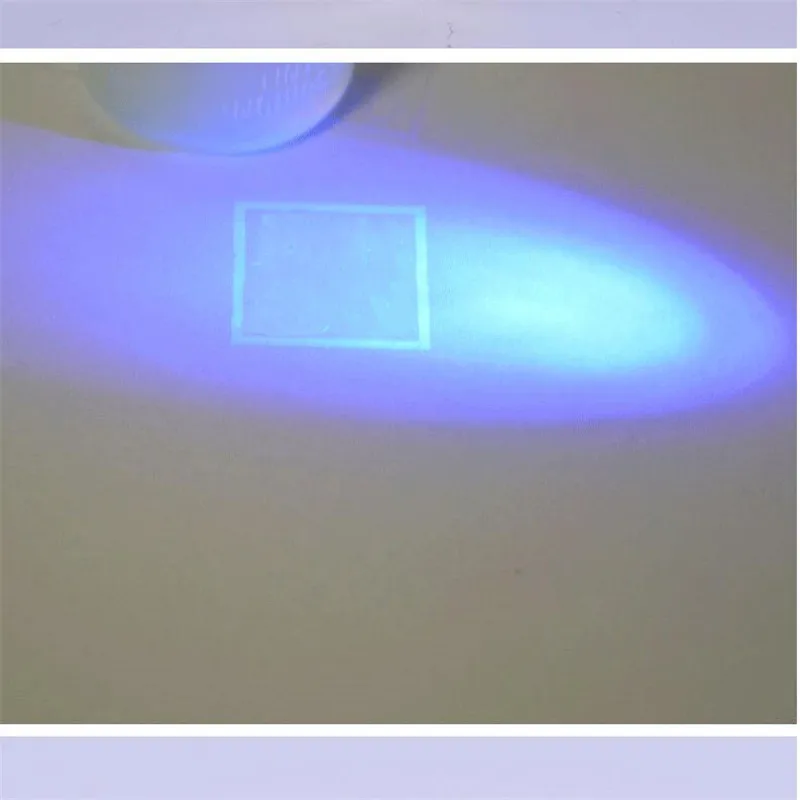 

Ink oil fluorescent seal anti-forgery chapter special invisible quick-drying automatic chapter fluorescent skin seal