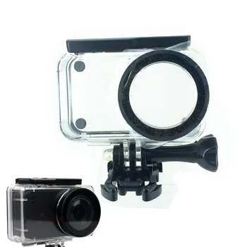 

40m Diving Underwater Waterproof Shell Case Housing for Xiaomi Mi Mijia Mini Sport Action Camera