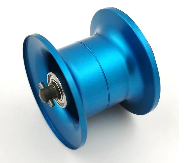 Daiwa Steez Series Ss Sv T3 Series Ryoga 1016 Ziilion Sv 1016 Long Cast Custom Spool Spool Spool Reelspool Daiwa Aliexpress