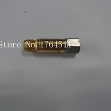 [BELLA] Agilent 33340DZ DC-40GHZ 13 дБ 2 Вт RF 2,4 мм Фиксированный аттенюатор