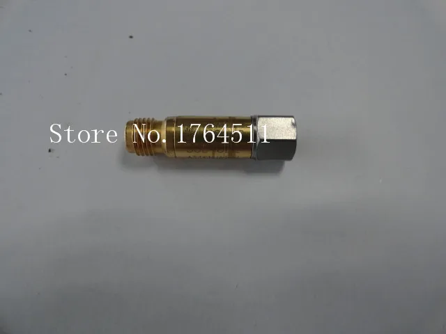 

[BELLA] ORIGINAL Agilent 33340DZ DC-40GHZ 13dB 2W RF 2.4mm fixed attenuator