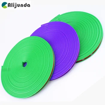 

8 meters car wheel trim strip for Jeep Grand Cherokee/Compass/Commander/Wrangler/Rubicon/SAHALA