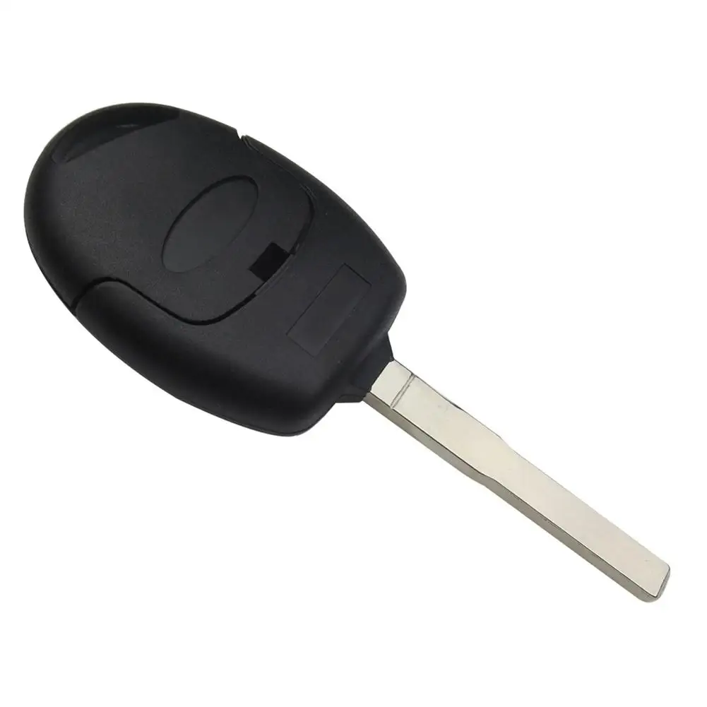 

New 3 Buttons Remote Car Key Fob 434MHz with 4D63 Chip for Ford Focus Fiesta Mondeo