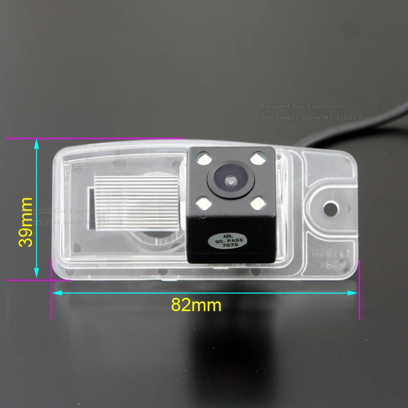 Nissan-X-Trail-Camera