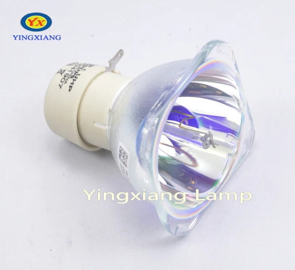 

Original Projector bare lamp Without Housing 5J.J9E05.001 for W1500 Projectors