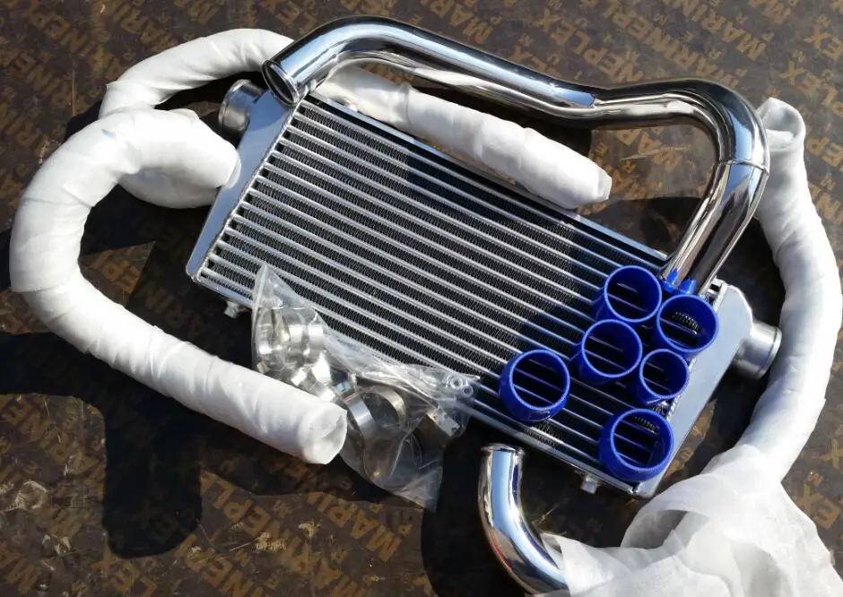 intercooler kits for subaru gc8 / for subaru wrx sti 1995