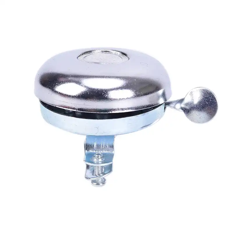 metal bike bell