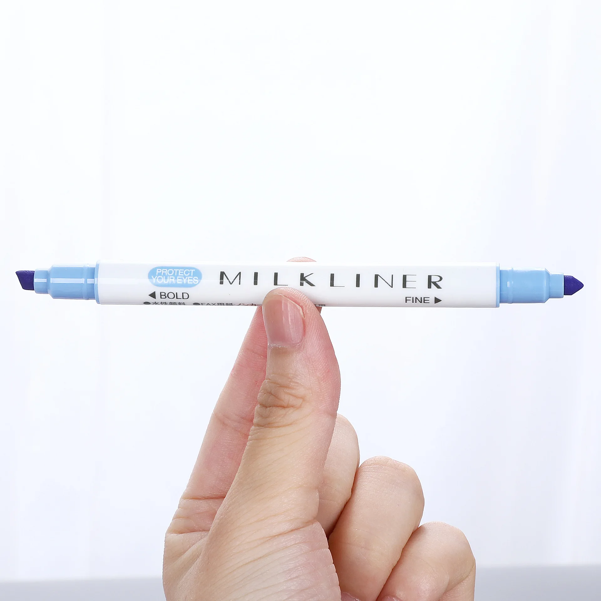 12 шт./лот двойные маркеры Mildliner для рисования пастельные акварельные