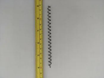 

2PCS Spring Spare part of tobacco rolling machine