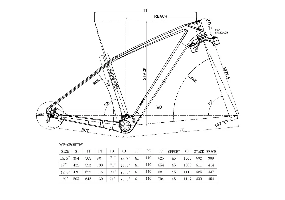 Perfect SOBATO T800 carbon mtb frame 29er Chinese full carbon frame for bicicletas mountain bike 29 carbon bicycle frameset mtb 142/135 3