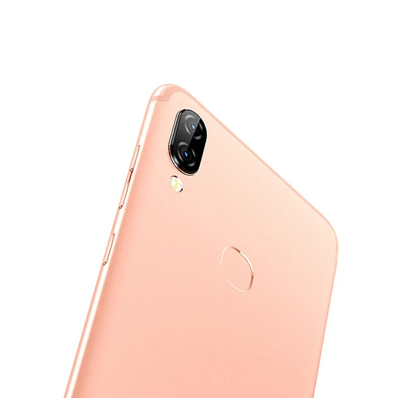 Глобальная версия Lenovo S5 Pro 6 Гб 64 Snapdragon 636 Octa четыре ядра смартфон с функцией