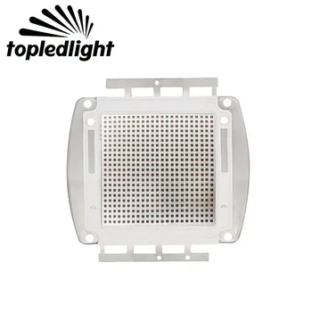 

Epileds 500W Deep Red 665NM- 660NM Led Lamp 48-52V 6900MA 15000-18000LM Led Bulb Light For Plant Grow Spotlight Lighting