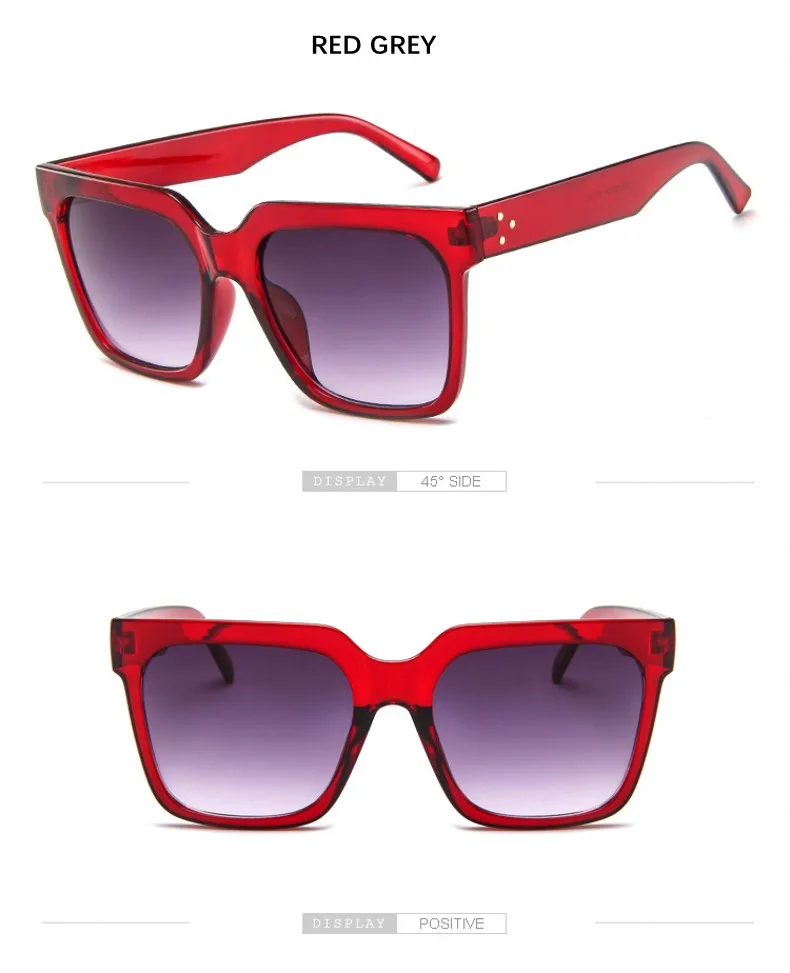 OVERSIZE SUNGLASSES (11)