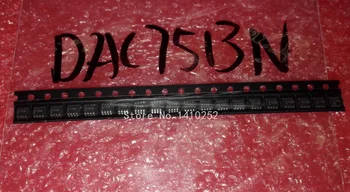 

50PCS DAC7513N DAC7513 SOT23-8 MODULE new in stock Free Shipping