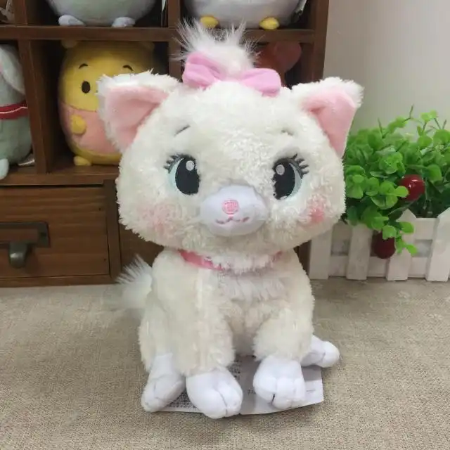 新しいおしゃれキャットマリーのマリー Berlioz トゥールーズミニ 新しいおしゃれキャットマリーのマリー Berlioz トゥールーズミニ