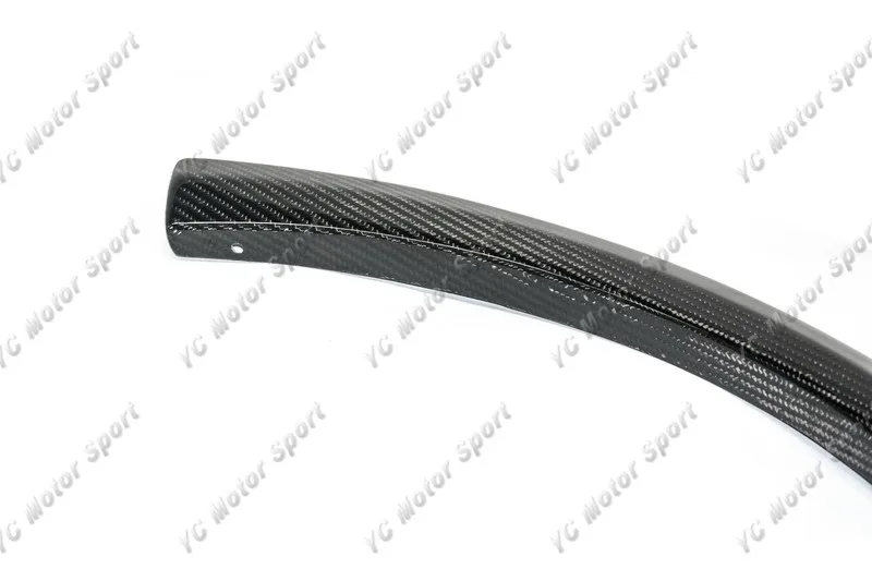 1999-2002 Nissan Skyline R34 GTR Nismo Style Rear Over Fender Flare CF (8)