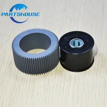 1 шт. оригинальный новый Дубликатор A3 ролик для поднятия 021 14301 Ricoh