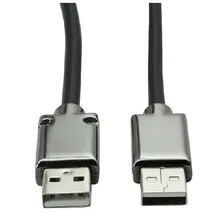 5 м USB2.0 мужчинами кабель USB HDD кабель ПК данных