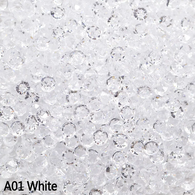 A01 white