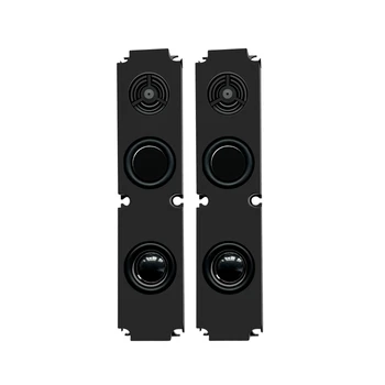 

2PCS 20045 speaker cavity 40 speaker 8ohm 15W For education advertising touch one machine Bluetooth digital home computer