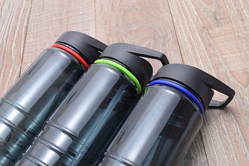 750ml Outdoor Sport Bottle Straw Drink Cycling Hiking Climbing Cup Garrafa Agua Bolsa Bicycle Hydration Water Kettle U0086 (11)