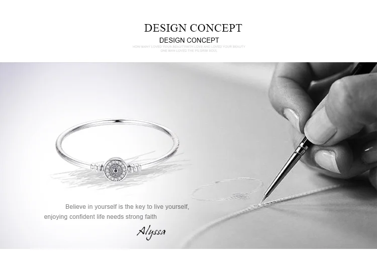 925 sterling silver bangle