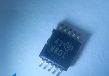 

10PCS/LOT ADS1113IDGSR ADS1113IDGS ADS1113IDGST ADS1113 BROI BR0I MSOP10 MODULE new in stock Free Shipping