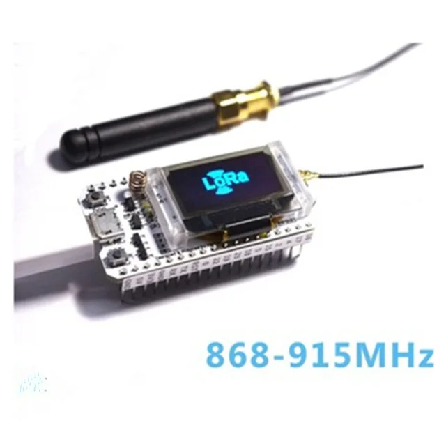 868MHz915MHz LoRa (4)