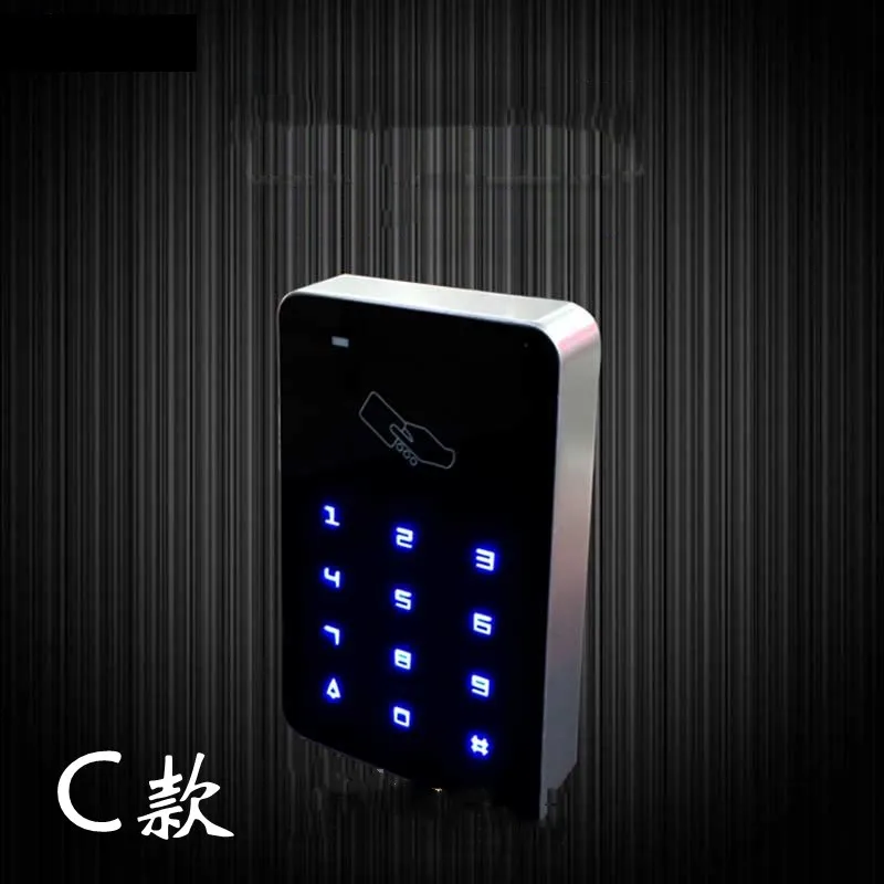 Secret-room-escape-door-password-lock-organ-king-escape-props